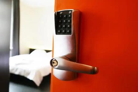 easyZürich City Centre - 24