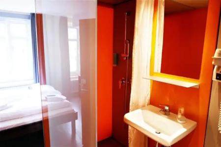 easyZürich City Centre - 7