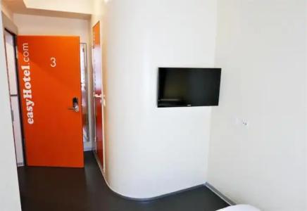 easyZürich City Centre - 21