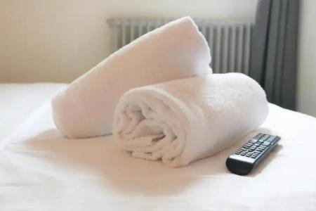 easyZürich City Centre - 15