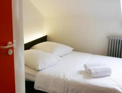 easyZürich City Centre - 13