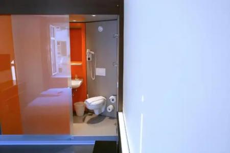 easyZürich City Centre - 25