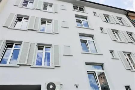 easyZürich City Centre