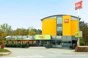 ibis Adliswil Hotel