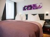 1 Bedroom Comfort Double room