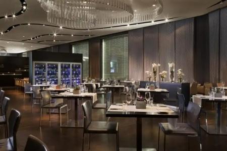 Renaissance Zurich Tower - 25