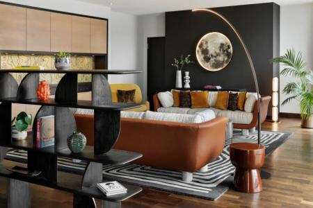 Renaissance Zurich Tower - 80