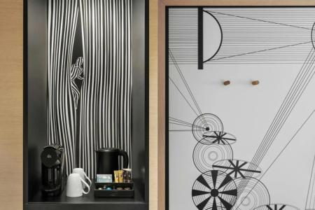 Renaissance Zurich Tower - 37