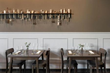 Renaissance Zurich Tower - 16