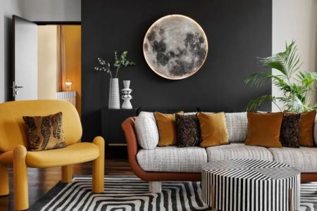 Renaissance Zurich Tower - 81