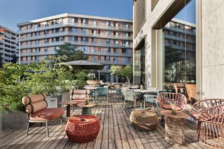 Renaissance Zurich Tower - 20