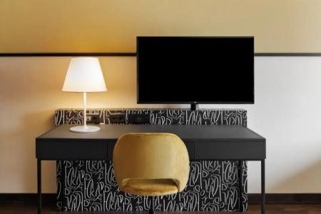 Renaissance Zurich Tower - 52