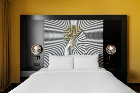 Renaissance Zurich Tower - 86