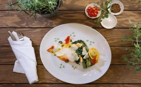 Renaissance Zurich Tower - 12