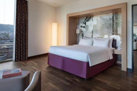 Renaissance Zurich Tower - 47