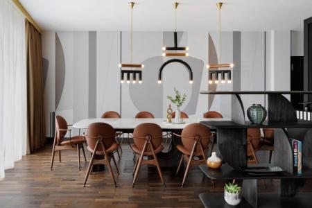 Renaissance Zurich Tower - 84