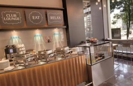 Renaissance Zurich Tower - 11