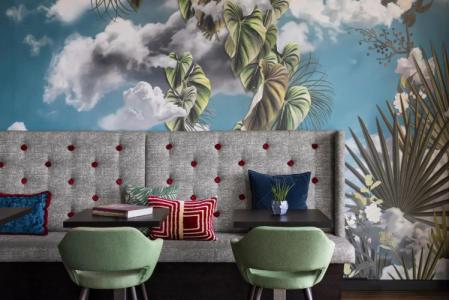 Renaissance Zurich Tower - 15