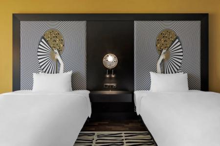 Renaissance Zurich Tower - 51