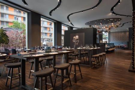 Renaissance Zurich Tower - 21