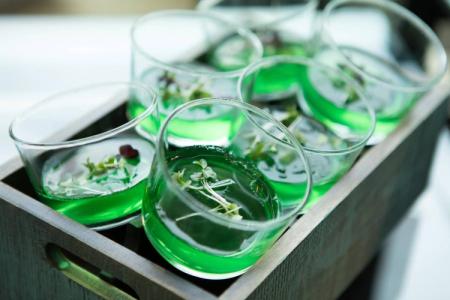 Renaissance Zurich Tower - 22