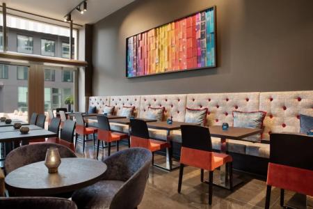 Renaissance Zurich Tower - 23