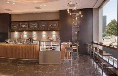 Renaissance Zurich Tower - 26