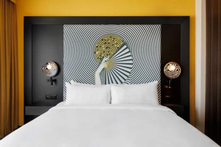 Renaissance Zurich Tower - 56