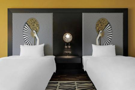 Renaissance Zurich Tower - 32