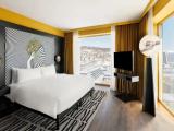1 Bedroom Double Signature Junior Suite