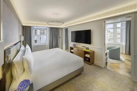 Savoy Baur en Ville - 45