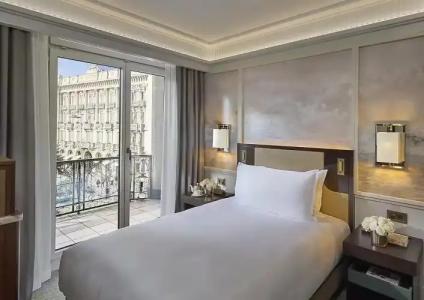 Savoy Baur en Ville - 29