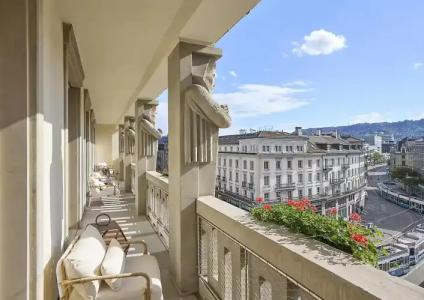 Savoy Baur en Ville - 53