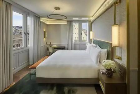 Savoy Baur en Ville - 40