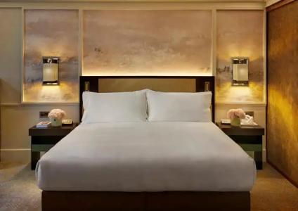 Savoy Baur en Ville - 4