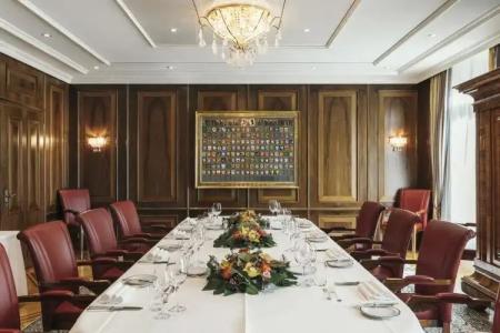 Savoy Baur en Ville - 13