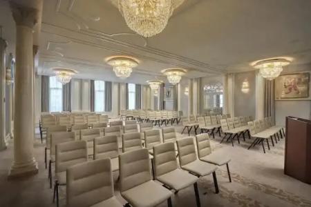 Savoy Baur en Ville - 11