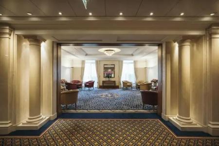 Savoy Baur en Ville - 14