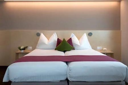 Best Western Spirgarten - 70