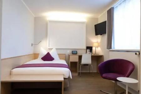 Best Western Spirgarten - 69