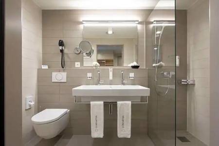 Best Western Spirgarten - 74