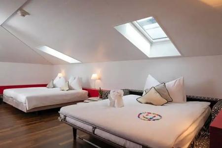 Best Western Spirgarten - 71