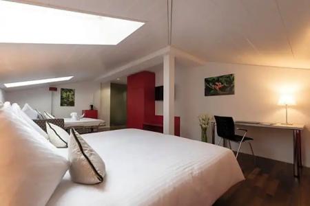 Best Western Spirgarten - 73