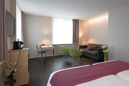 Best Western Spirgarten - 72