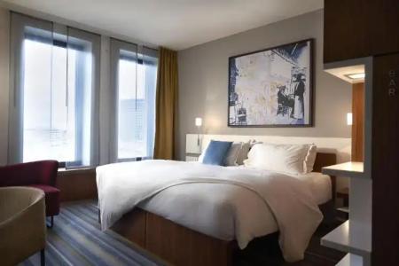 Dorint Kurfürstendamm - 45