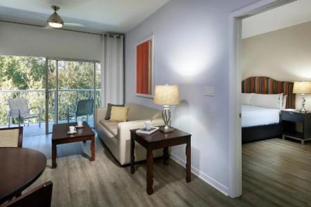 Meliá Orlando - 105