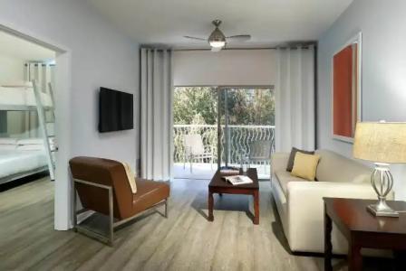 Meliá Orlando - 104