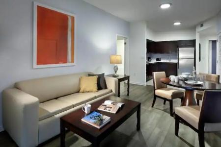 Meliá Orlando - 106