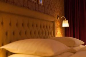 Hotel Walliserhof, Zermatt