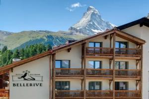 Hotel Bellerive, Zermatt